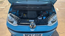 Volkswagen Up 1.0 Move Up 5dr ASG Petrol Hatchback